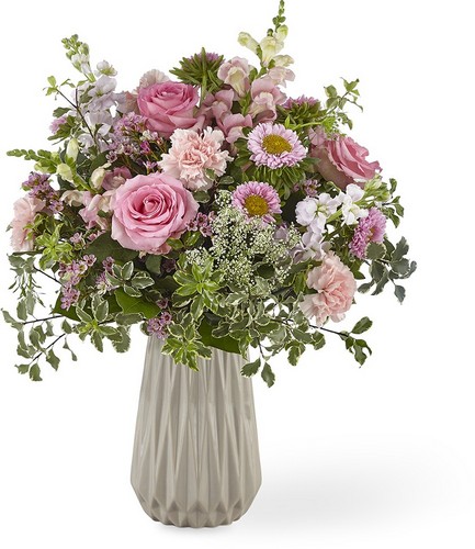 The FTD Crazy In Love Bouquet